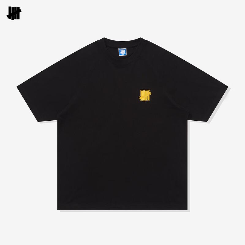 

UNDEFEATED Animal Graphic Raglan T-Shirt L