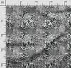 Soimoi Leaves Print,  Cotton Cambric, Quilting Fabric Sold by The Yard 42 Inch Wide, Medium Weight Cotton Fabric,