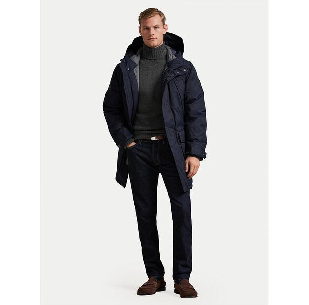 Куртка пуховая Polo Ralph Lauren 710968114001