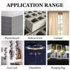 Carbon Steel Cavity Toggle Wings Plasterboard Bolts Hanger Wall Hooks Ceiling Hook Wall Fixing Wing