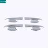 21st Gen Hyundai Tucson L Door Handle Scratch Protection Decorative Stickers