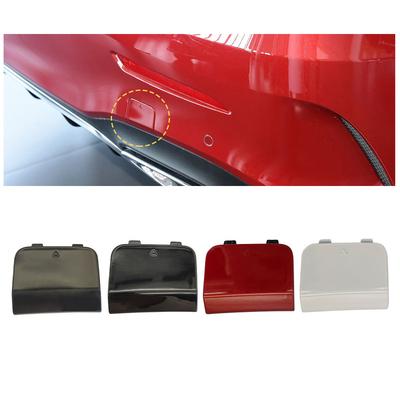 Accesorii de exterior – Bare de protecție