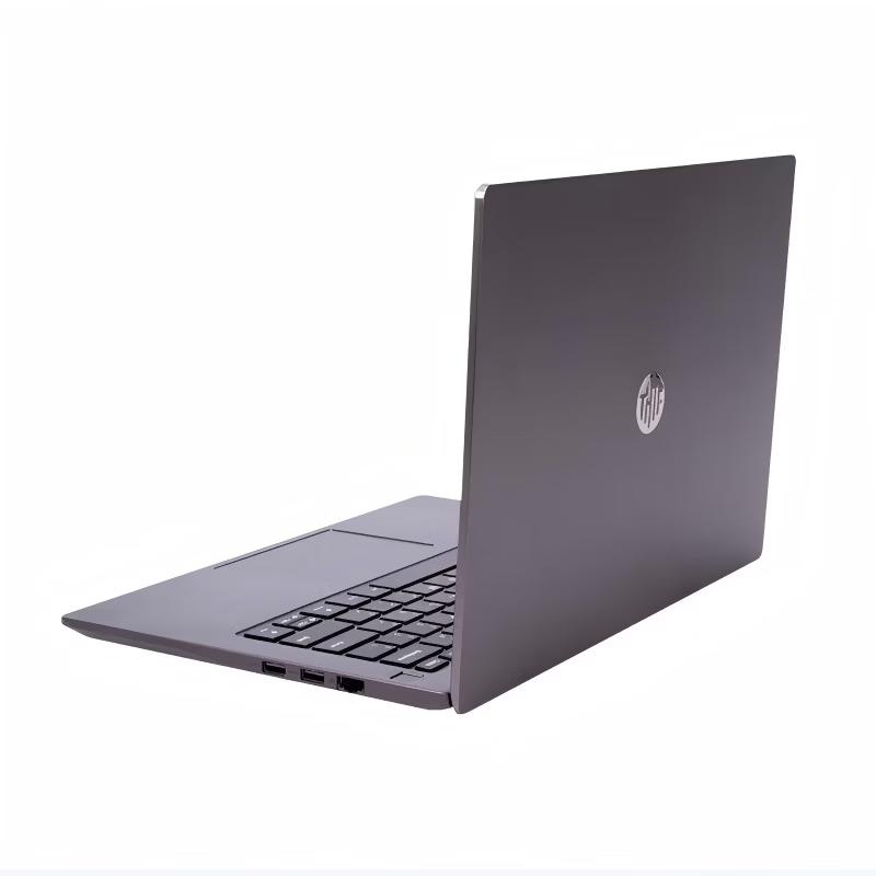 Tsinghua Tongfang ChaoRui L60P Loongson Laptop (CN version)