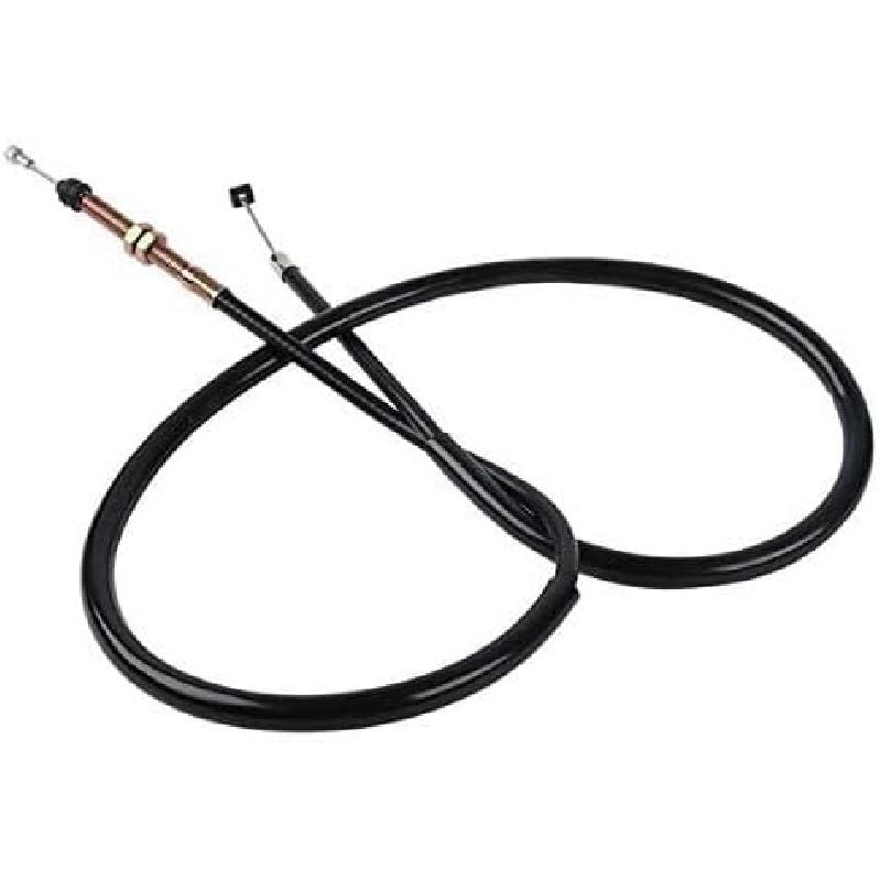 Motorcycle Cable Clutch For Yamaha YZF R6 YZFR6 YZF-R6 2006-2010 2006 2007 2008 2009 2010