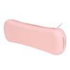 Silicone Makeup Brush Holder Multipurpose Large Capacity Dustproof Portable Travel Cosmetic Brushes 
