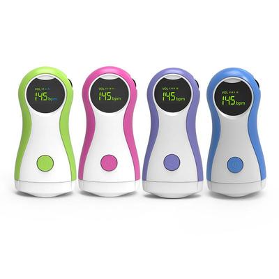 fetal heart doppler walmart