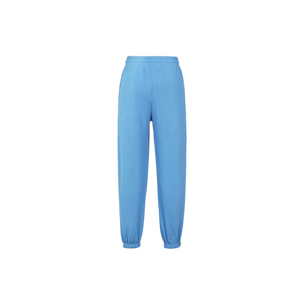 Jordan Casual Pants Women's Blue DQ4608-469