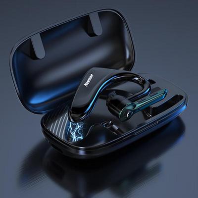 Newsmy SL88 Single-Ear Business Bluetooth Headset