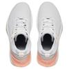 ANTA Basketball Series Mid Top Men Practical Basketball Shoes Anta White Pink Light Green 912531604Q-2