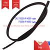 Toyota C-HR Roof Gutter Side Trim 75555-F4060, 75556-F4060