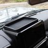 For Suzuki Jimny 2019 2020 2025 2025 2025 Car Center Console Storage Box Organizer Tray With Mat Pad Interior Accessories