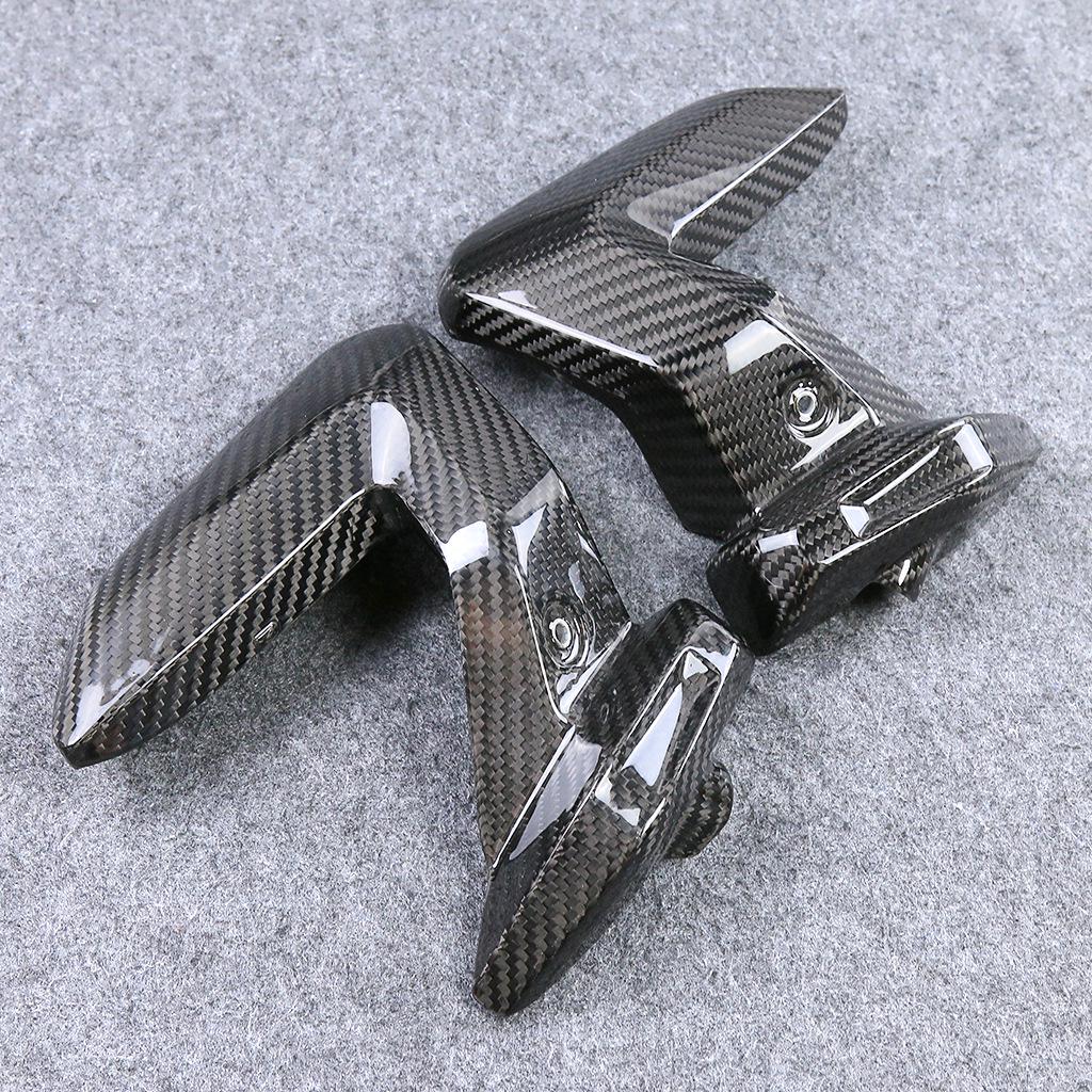 

Аксессуар Боковая панель головки цилиндра из углеволокна для BMW R1250RS Small