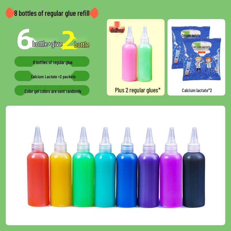 

Волшебный Водяной Эльф Набор для DIY Развивающая Игрушка для Детей