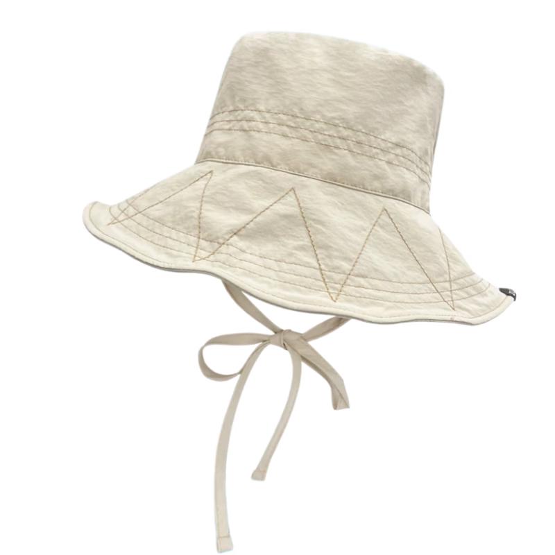 Zauo Lightweight Sun Fisherman Hat