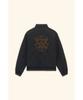 Drole De Monsieur La Veste Slogan Tresses D0Jaa25101Bkx