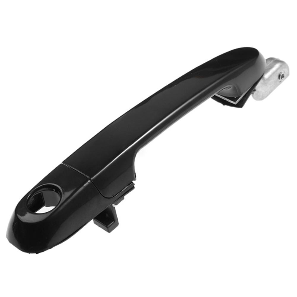 Front Left+Right Door Handle Exterior Outside For Hyundai Accent 2006-2011