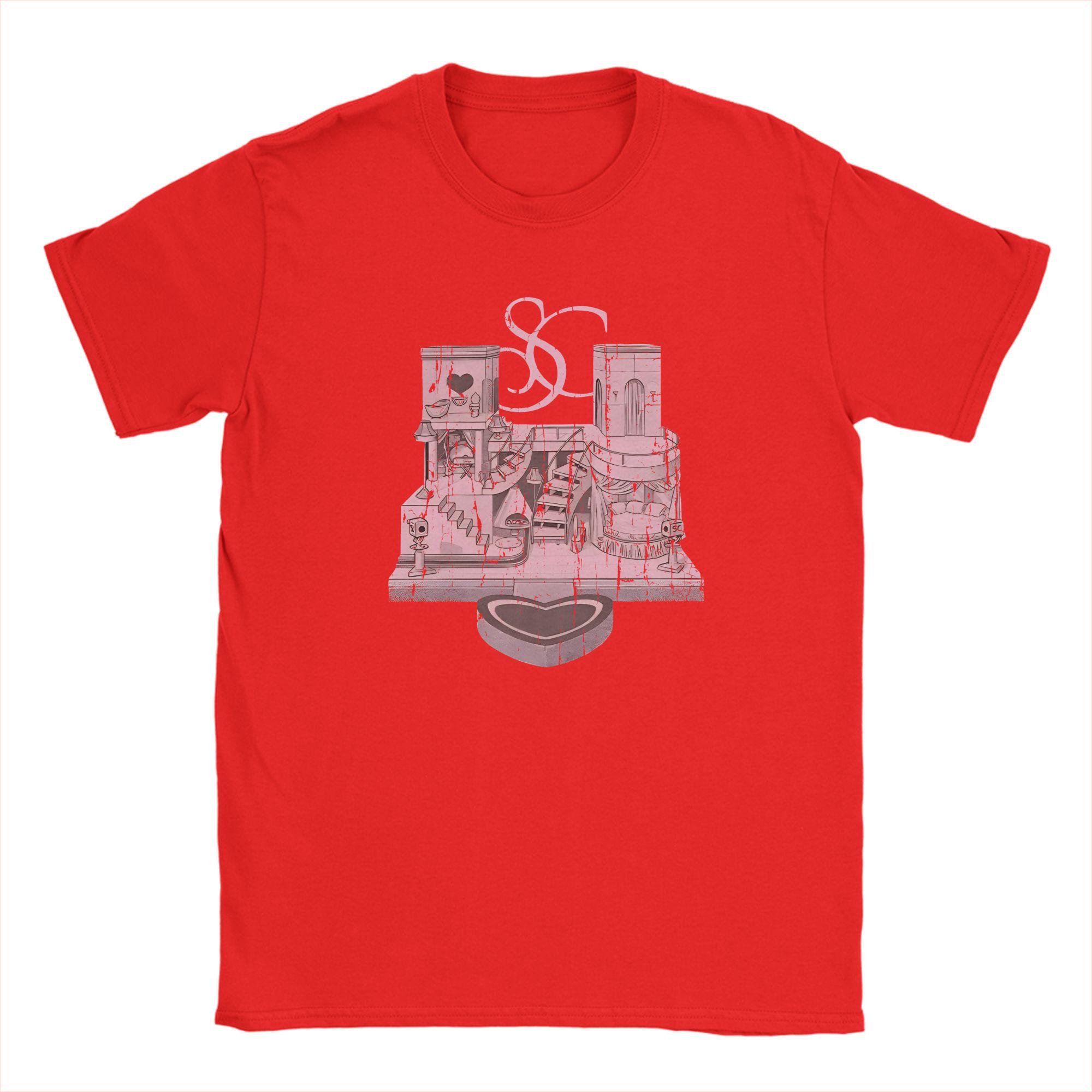 

SSabrina CCarpenter Do You Want The House Tour TShirts Unisex Vintage 100 Cotton Tee Shirt Round T Shirt Graphic Clothing S
