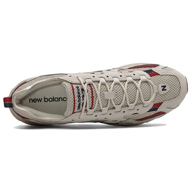 New Balance 827 Milk Tea ML827XD
