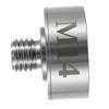 304 Stainless Steel Angle Grinder Adapter Diamond Core Bit Adapter  For XLOCK Angle Grinder