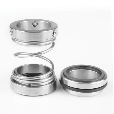 Yudu 1527 Mechanische Waterpompafdichting
