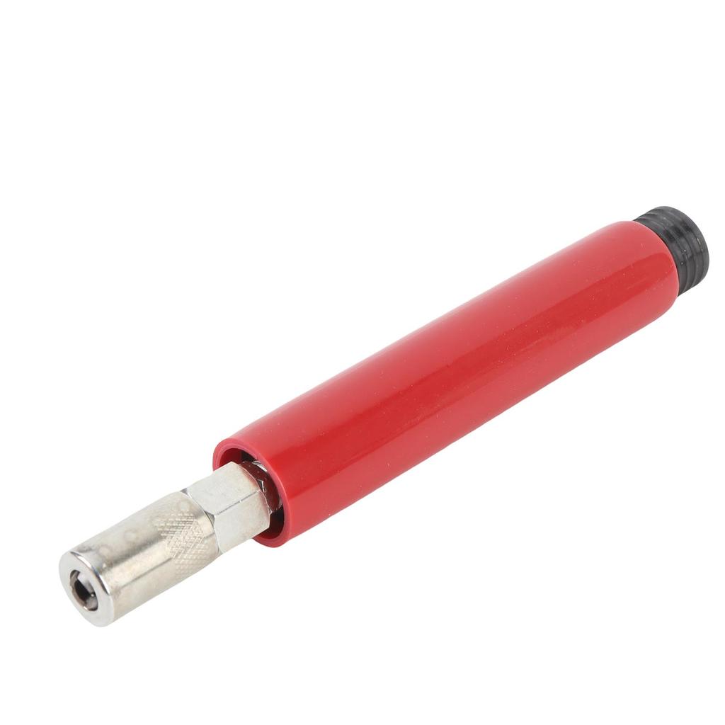 Grease Fitting Cleaning Tool High Efficiency Grease Zerk Cleaner for Removing Old Dried Grease From Fittings Pins
