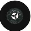 7inch Record PEREZ PRADO & HIS ORCH. - Perfidia / Lamento Gitano /Green Ey EP1244 VICTOR Japan New Age & Easy Listening Used