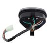 A72M-Motorcycle Speedometer Odometer For Honda DAX 70 DAX CT50 CT70 DIGITAL METER