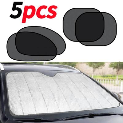 Láminas de protección solar para ventanas – Parasoles y pantallas