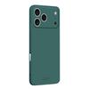 MOFI Caring Soft Shell Liquid Silicone Skin Feel Phone Case