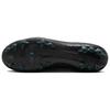 Nike Zoom Mercurial Superfly 10 Academy AG 2024 Shadow Pack Unisex Sneakers Black Deep-Jungle FQ8329-002