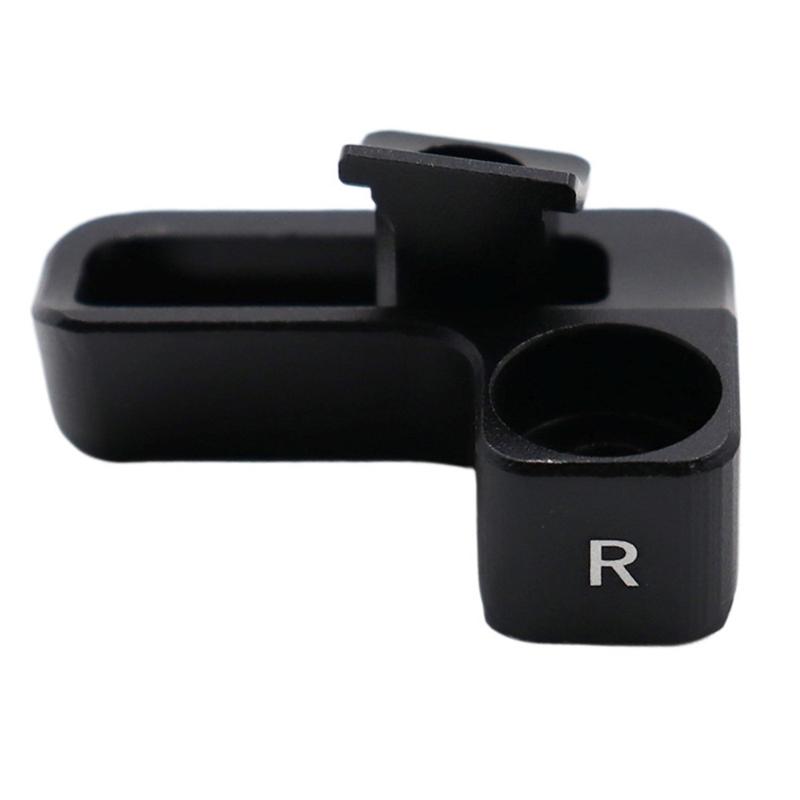 Bicycles Brake Adapter Replacements for Shifter Mounting Aluminium Alloys Bicycles Brake Shifter Integrated Adapter