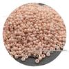 Miyuki 3mm Matte Finish Rice Beads 8/0 - Japanese Glass Beads for DIY Embroidery