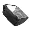 Electric Wheelchair Accessory Protective Sleeve Waterproof Powerchair Joystick Cover with Oxford Cloth Fasteners