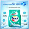 Attack Laundry Powder