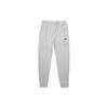 Li Ning Strick-Jogginghose Herren Grau AKLSG29-2