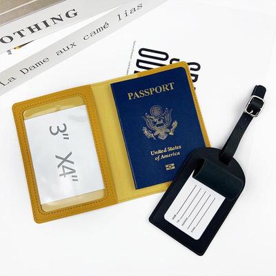 Portamonete, fermagli e portachiavi – Portacarte e custodie per passaporto