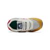 New Balance Nb 996 Sports Casual Durable Low-Top Walking Shoes Baby Shoes Yellow Gray IZ996JP3
