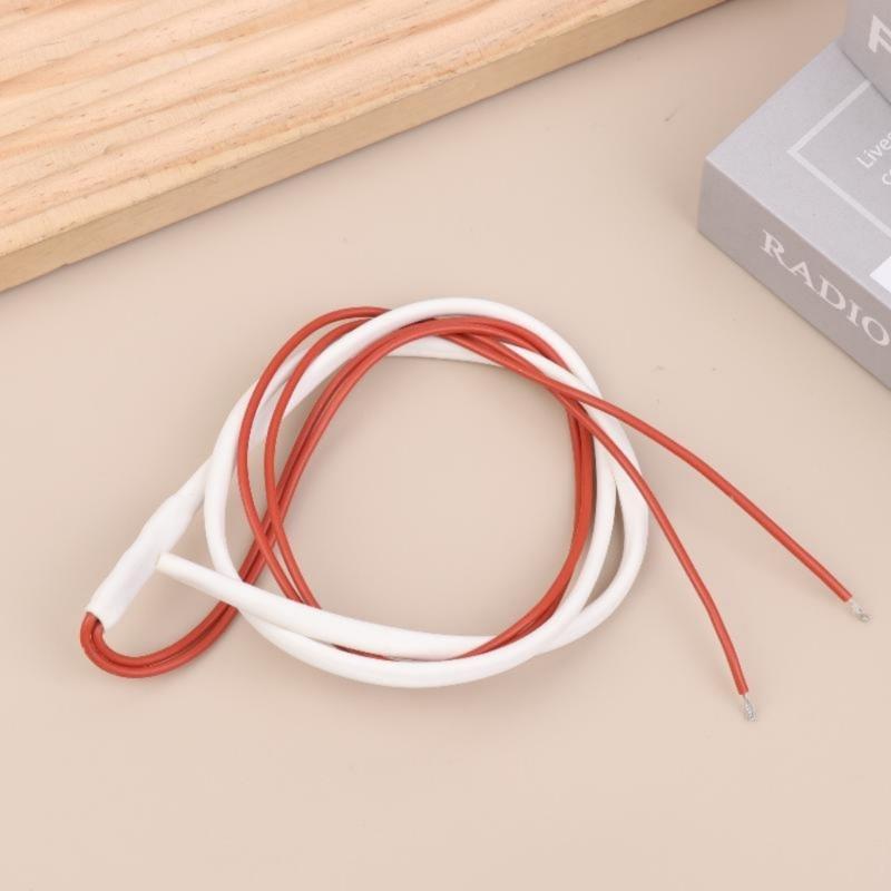 Freezer Drain Heater Wire Efficient Heating Refrigerator Drainage Pipe Drain Heater for Blocking Ice in Refrigerators