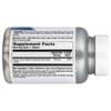 Calcium Oyster Shell, 600 Mg, 100 Tablets