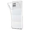 Spigen Liquid Crystal Galaxy A42 5G Crystal Clear