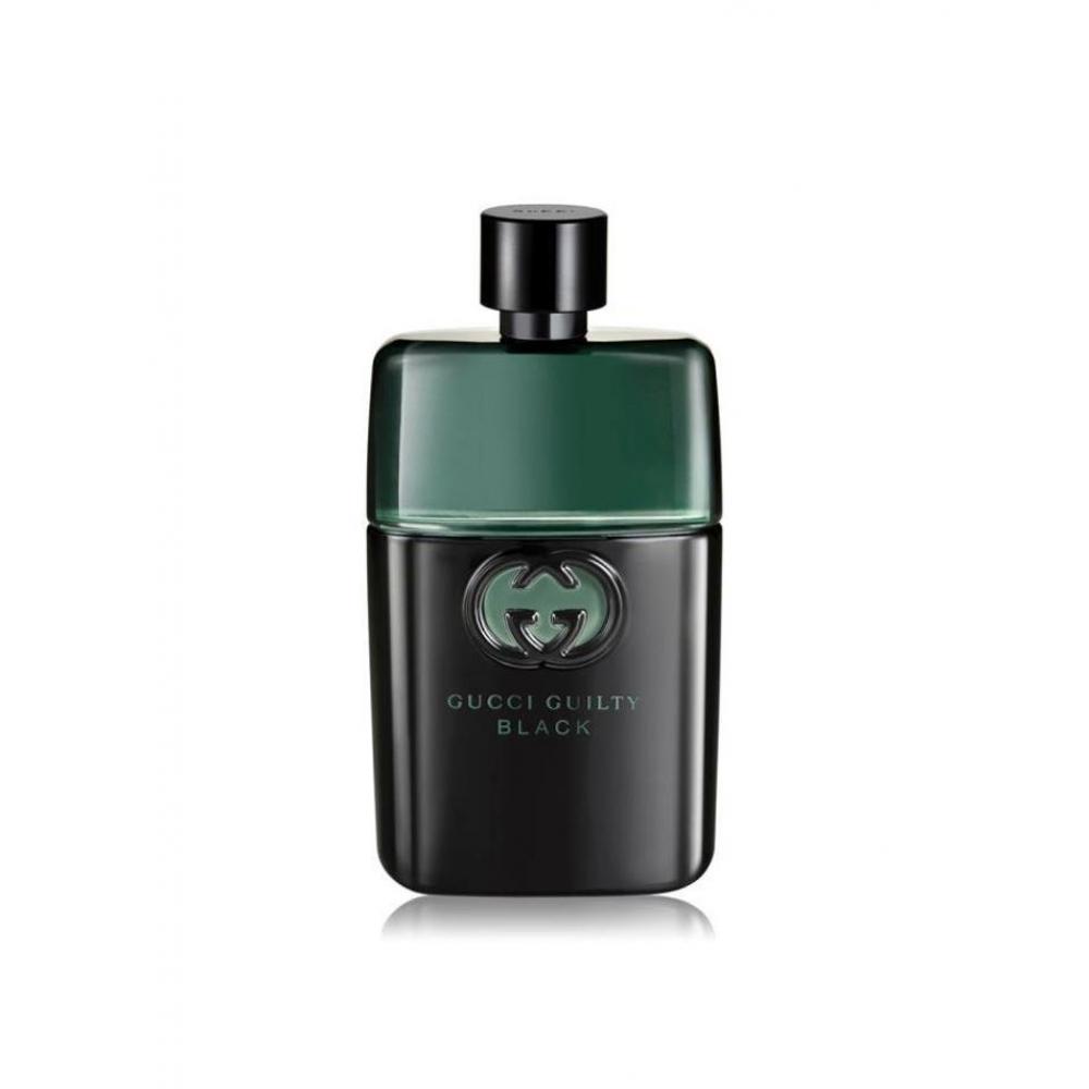 

Overseas Gucci Guilty Black Pour Homme Eau de Toilette 50ml