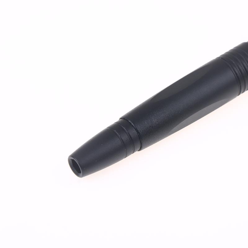 13 In 1 Precision Screwdriver Pen Set Portable Hidden Storage Multi-Function Repair Tool For Phone Computer Glasses Furniture