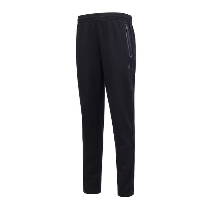 Peak TF323057 Knit Track Pants S