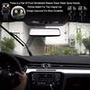 Windshield Washer Nozzle Kit with 6-Connector Set & 4 Dual-Hole Spray Patterns - Durable, Easy Install, Fits Most Vehicles