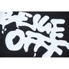 1179 Off-White 2026 Summer New Curved Letter Pattern Round Neck Pullover Short Sleeved Men's and Women's T-shirt