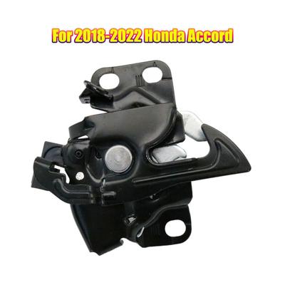 74120-TVA-A01 Front Hood Lock Latch For 2018-2022 Honda Accord Sedan 1.5L 2.0L