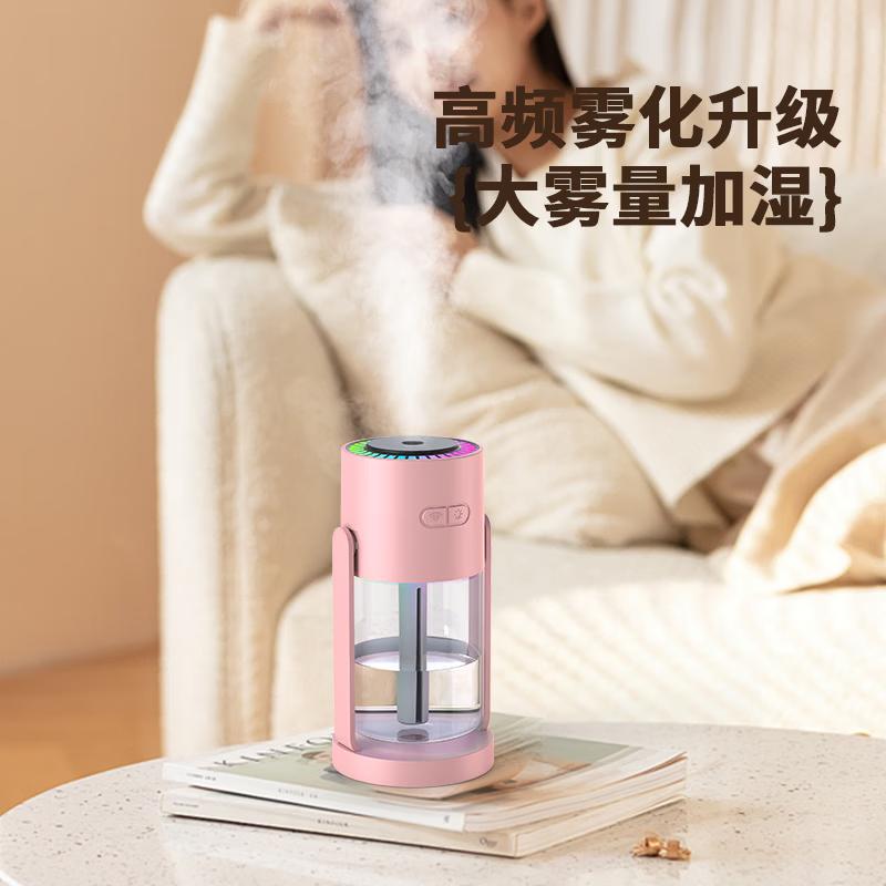 Shengyuantong Shaking Colorful Humidifier