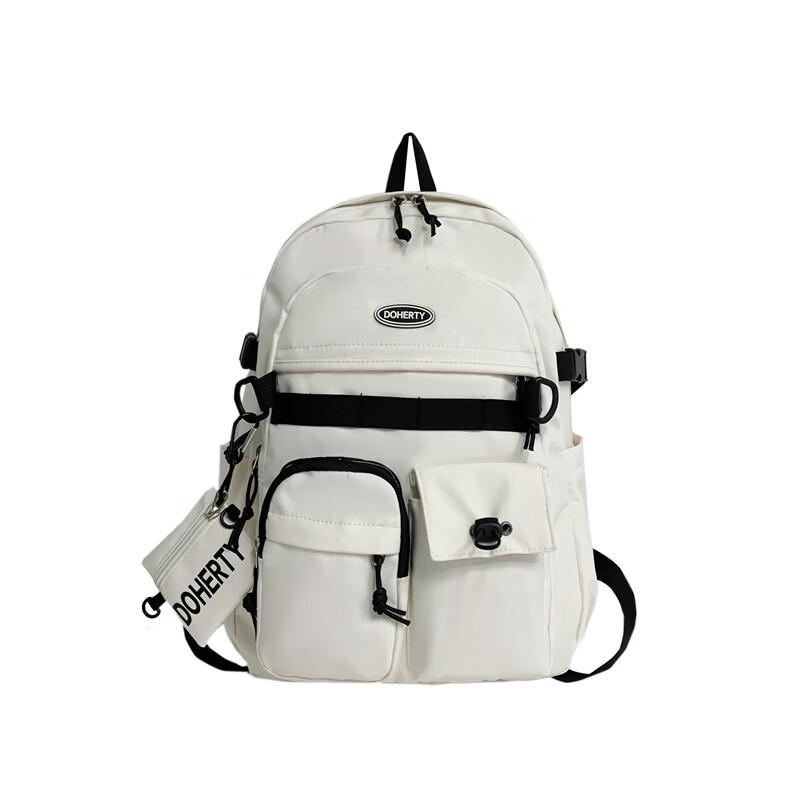 

MDNG Casual Travel Backpack