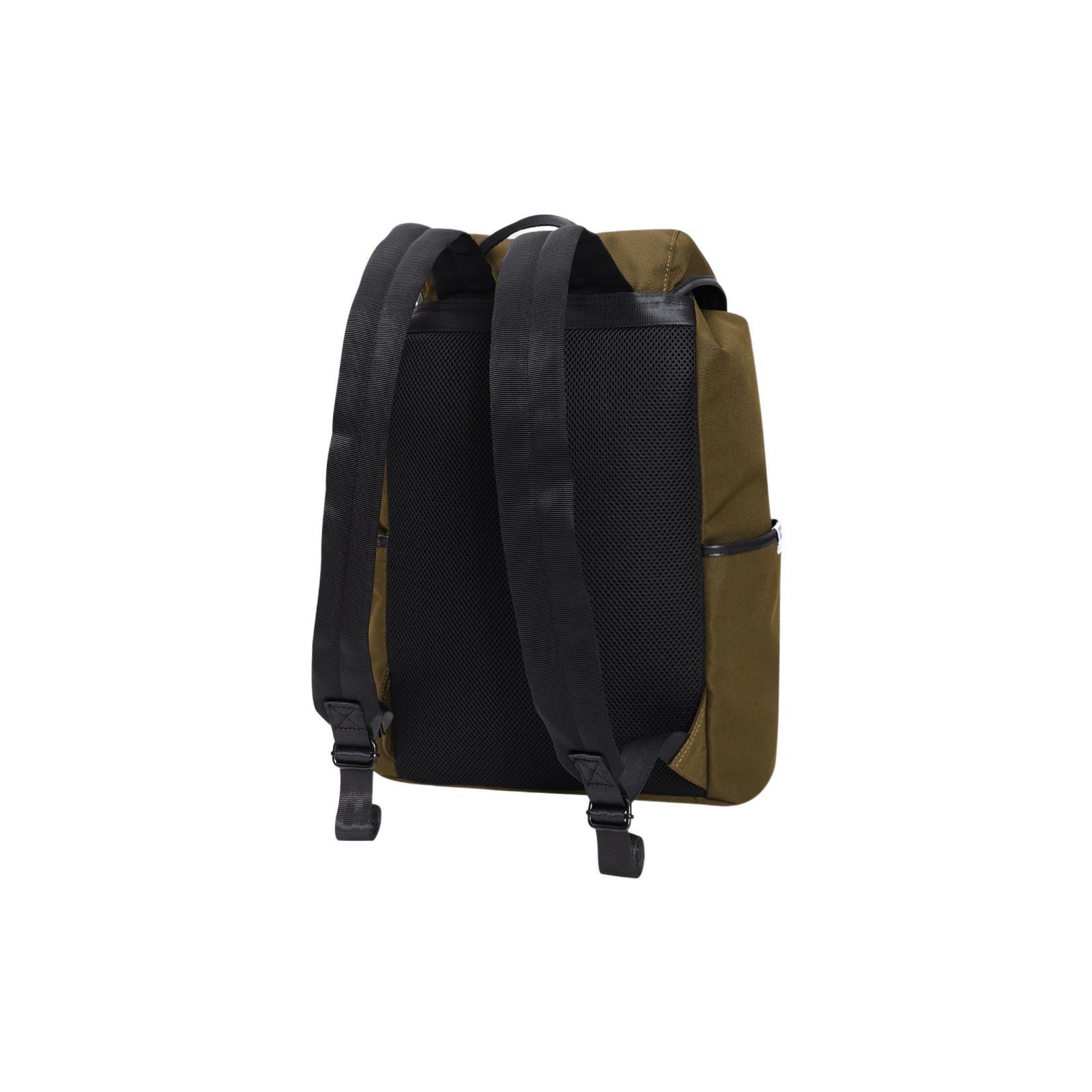 

Новый рюкзак PUMA из искусственной кожи с текстилем, обычный, унисекс, темно-зеленый 079423-02 43.9*14.0*46.0CM