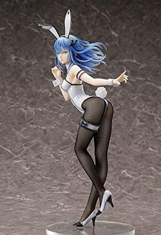 BEATLESS Lacia Bunny Ver. 14 Scale Plastic Painted Finished Figure F51056
